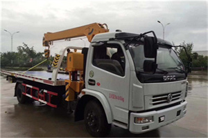 大竹24小时道路救援服务